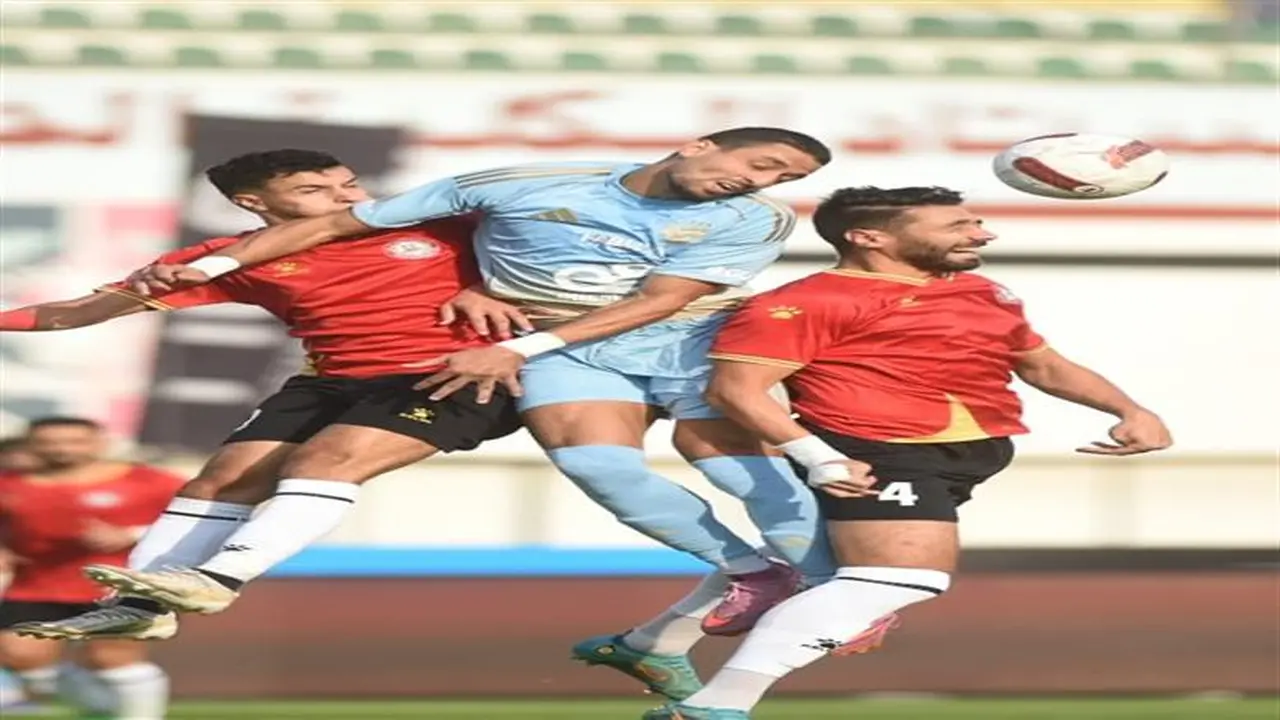 صِدام مرتقب.. موعد انطلاق مباراة الأهلي ووادي دجلة وتشكيلة الفريقين المتوقعة بالدوري